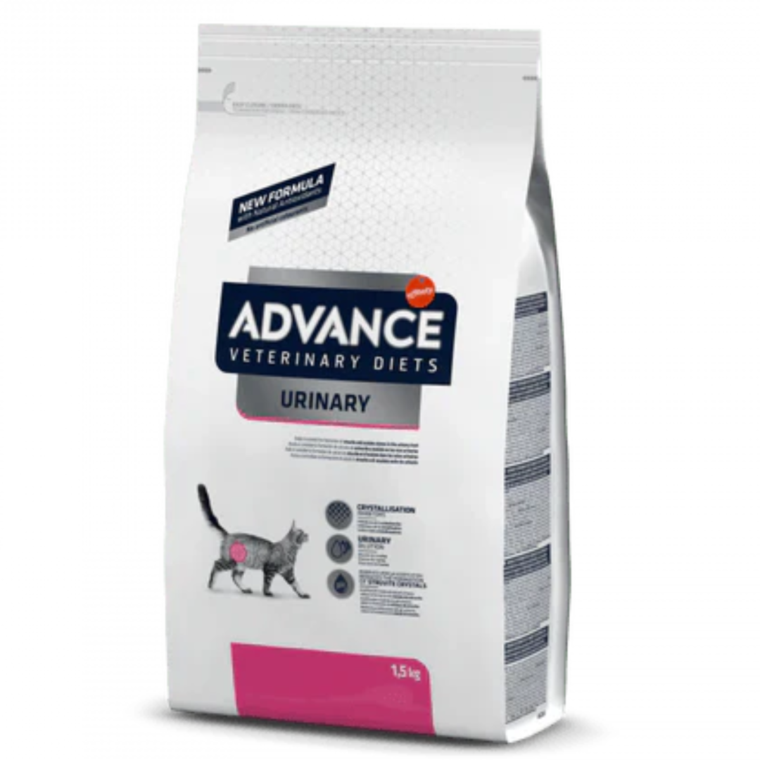 ADVANCE CAT URINARY
