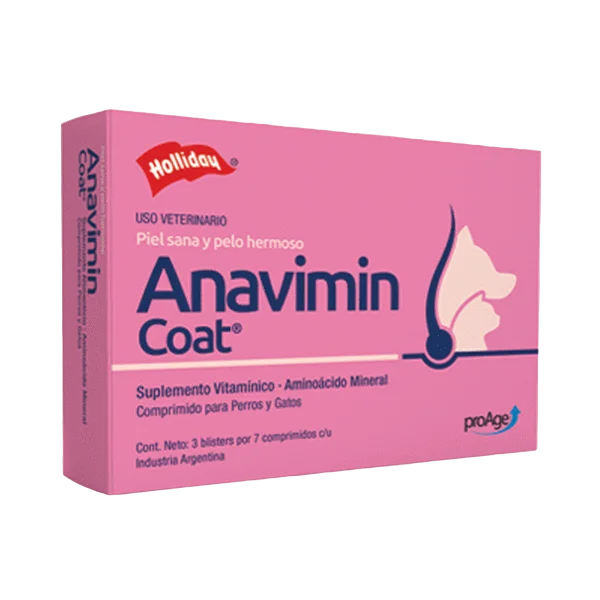 ANAVIMIN COAT SUPLEMENTO