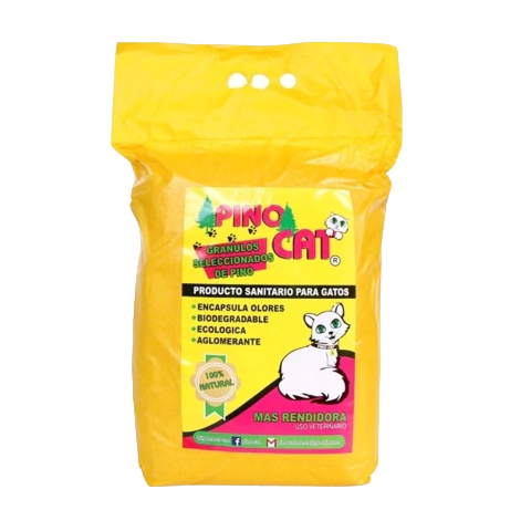 ARENA PINO CAT