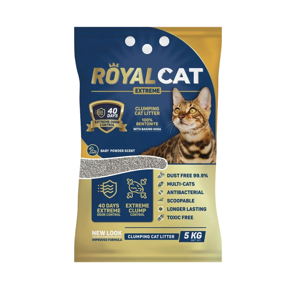 ARENA ROYAL CAT BEBE 5KG