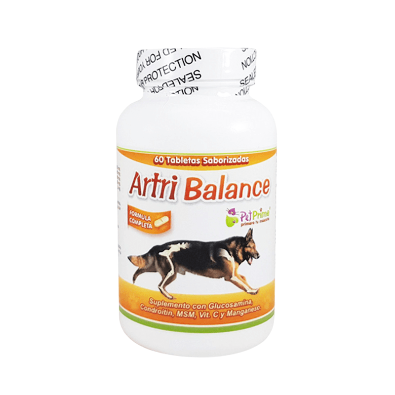 ARTRI BALANCE X 60 UND