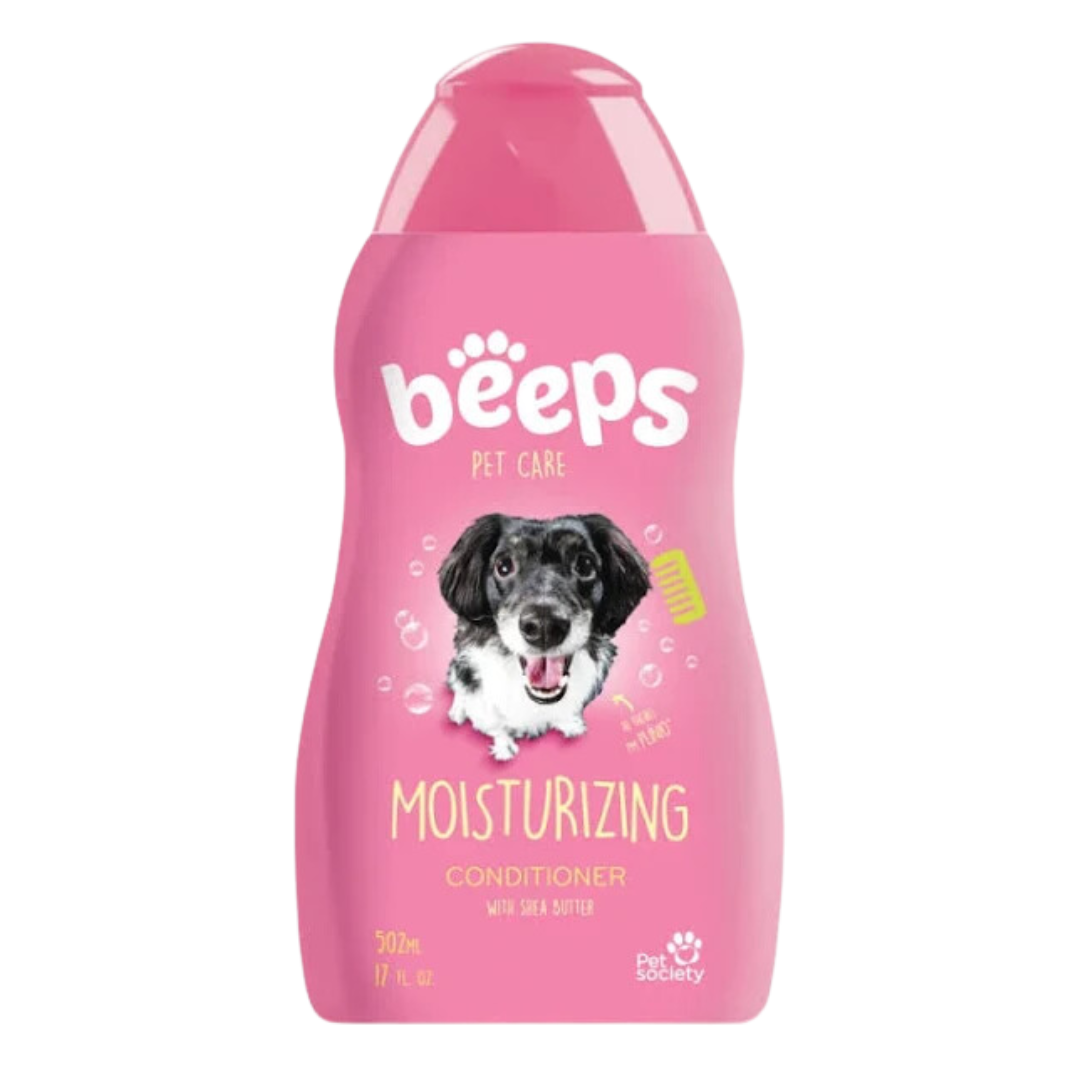 SHAMPOO BEEPS ACONDICIONADOR X 502ML