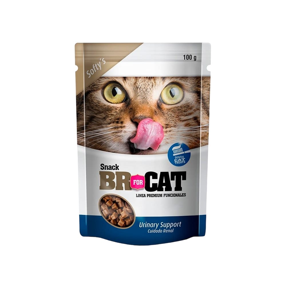 BR SNACK GATO URINARY