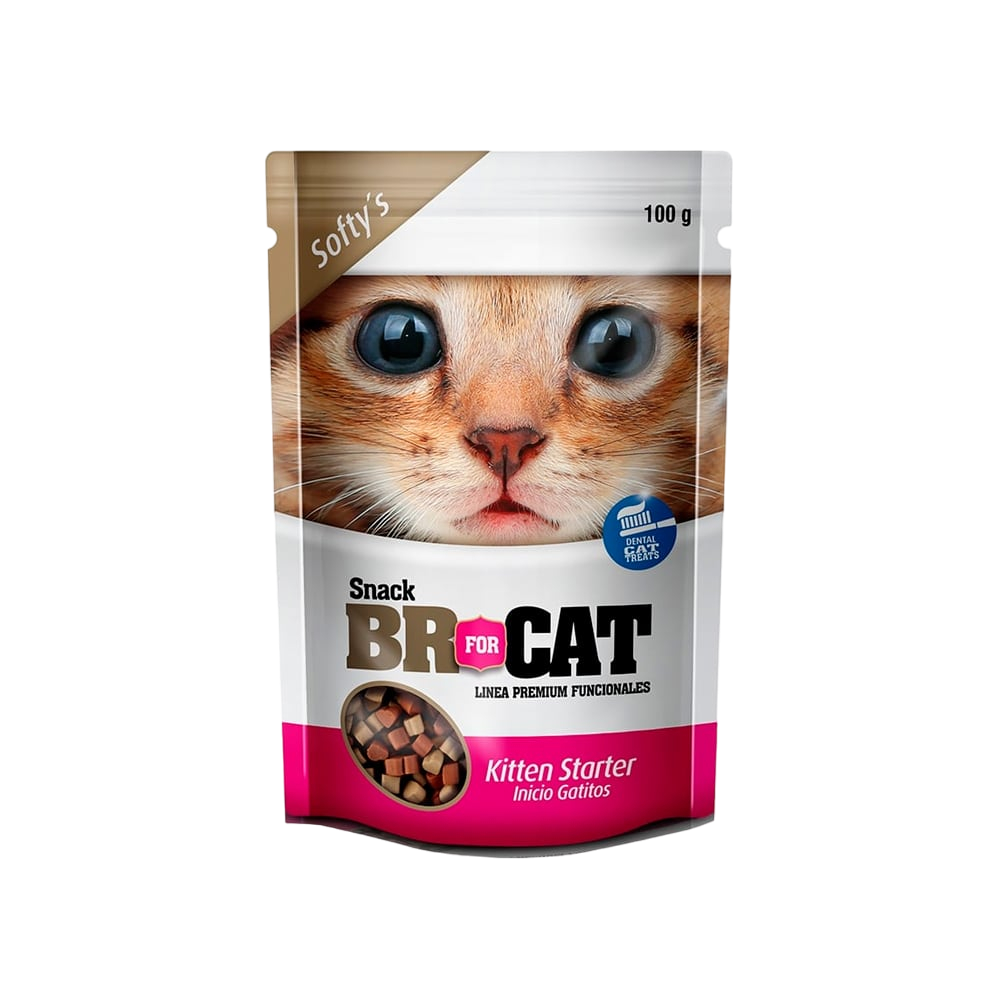 BR SNACK KITTEN
