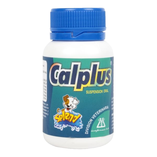 CALPLUS SPLEND