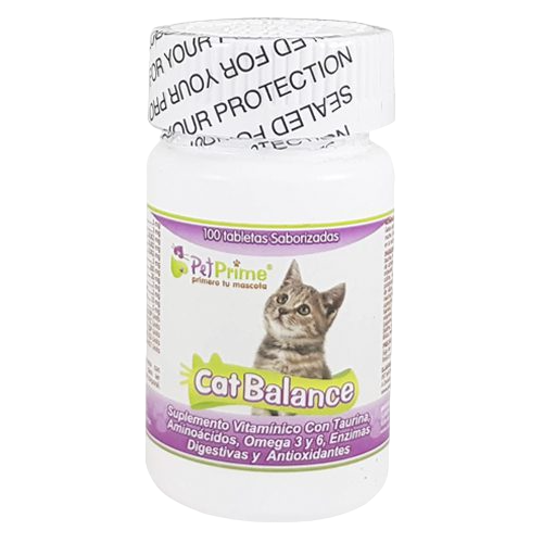 CAT BALANCE X 100 UND