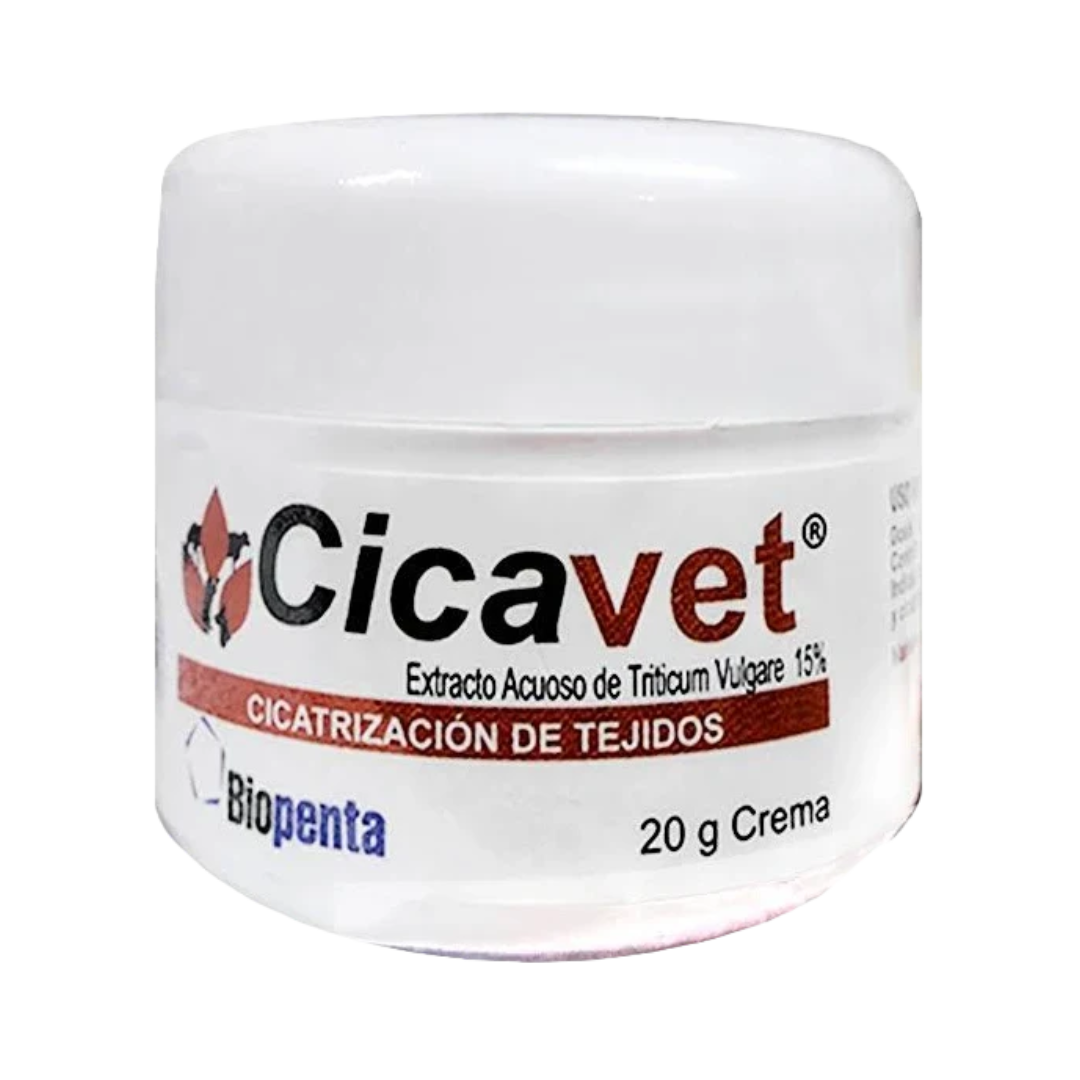 CICAVET X 20GR