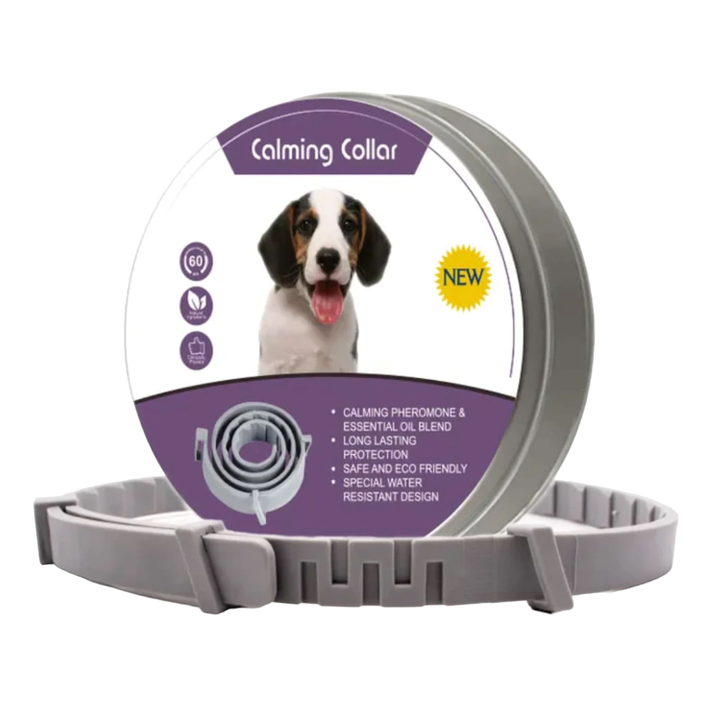 COLLAR FEROMONAS WEEWODAY PERRO CALMING