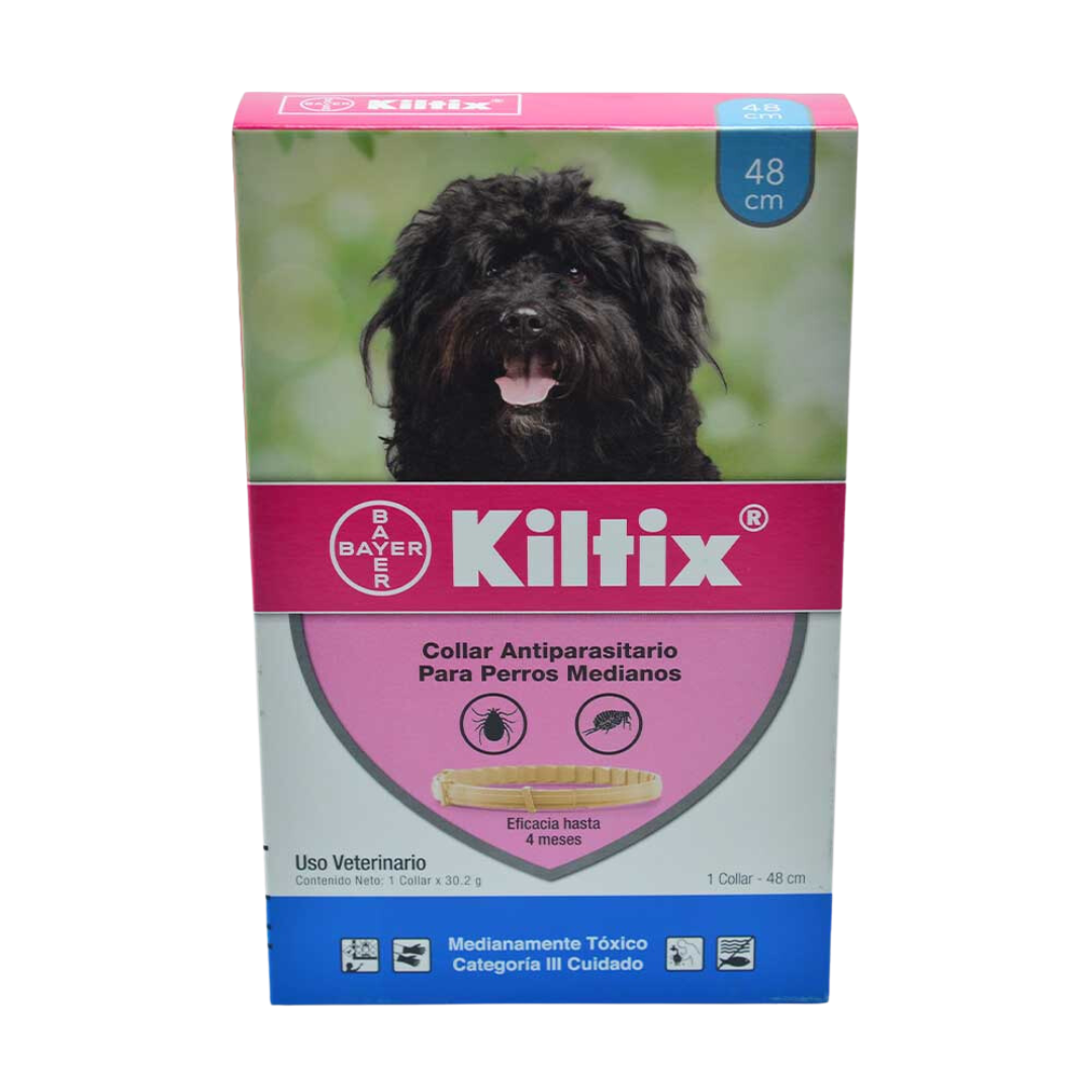 COLLAR KILTIX X 48CMS