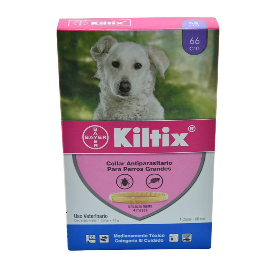 COLLAR KILTIX X 66CMS