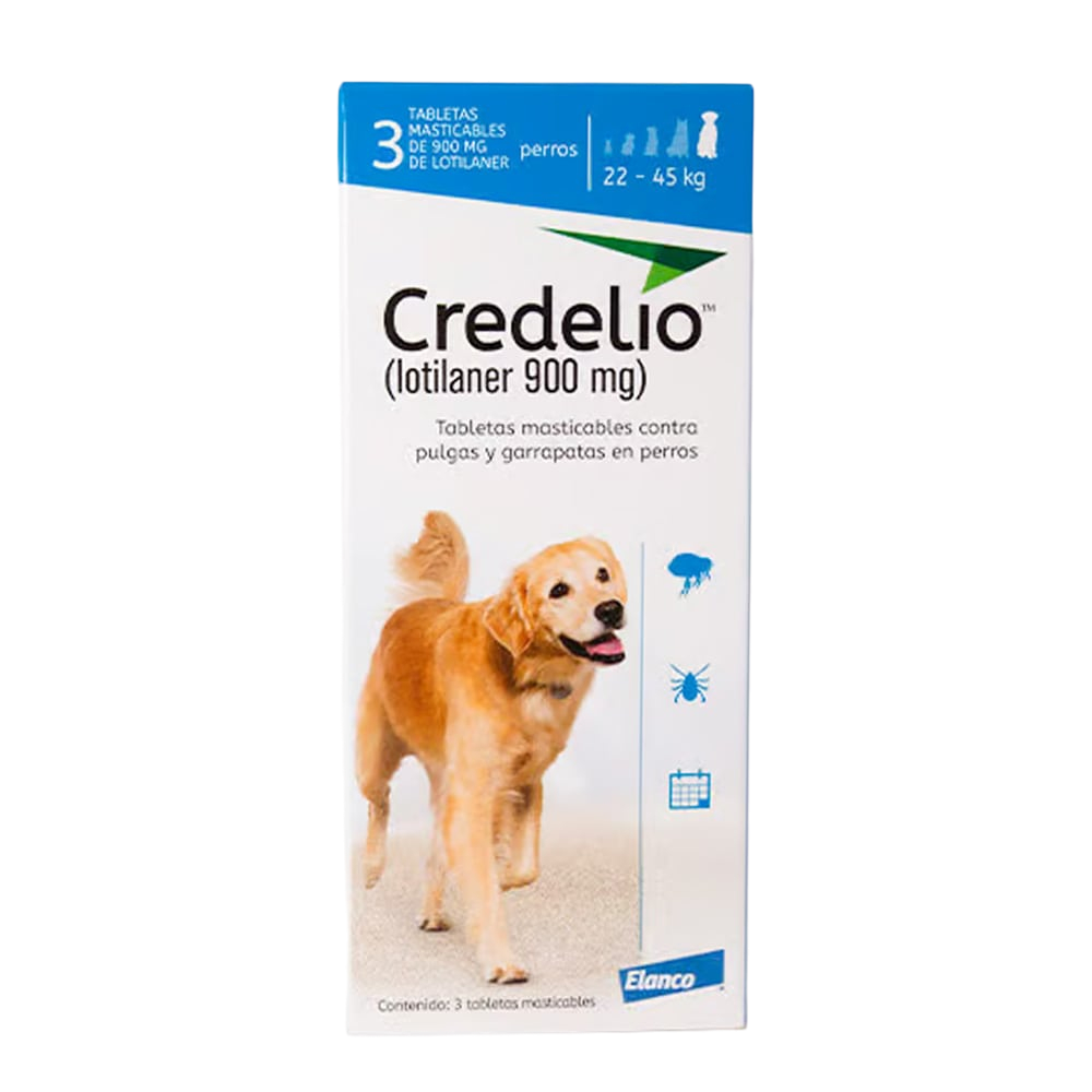 CREDELIO 22 A 45KG X UND