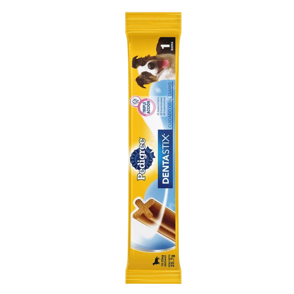 DENTASTIX 25.7GR 10-25KG