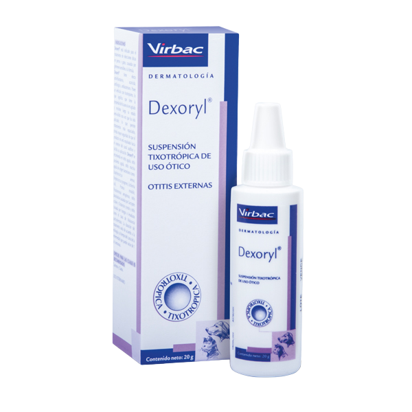 DEXORYL