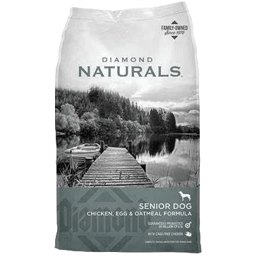 DIAMOND SENIOR X 6LBS