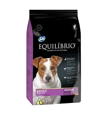 EQUILIBRIO ADULTO RAZA PEQUEÑA