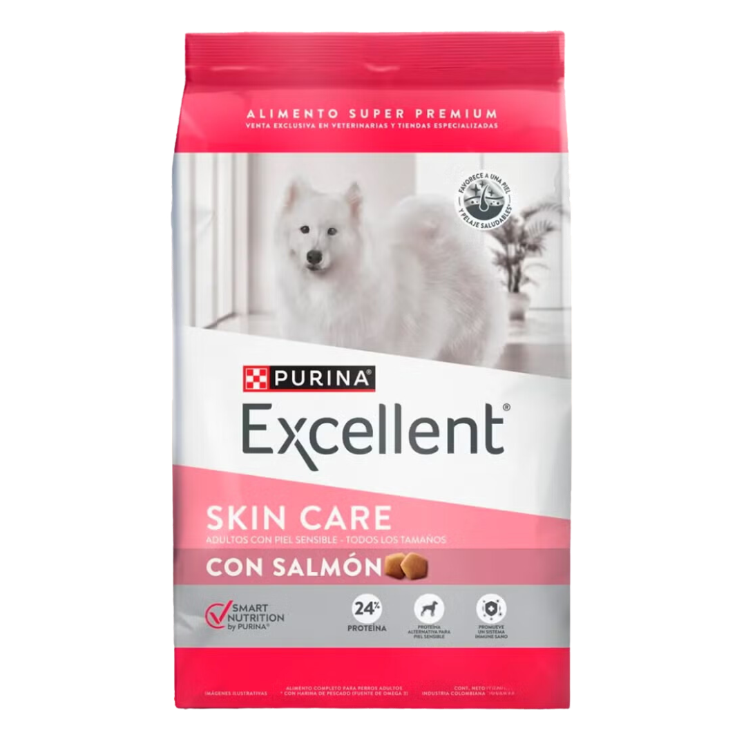 EXCELLENT ADULTO SKIN CARE