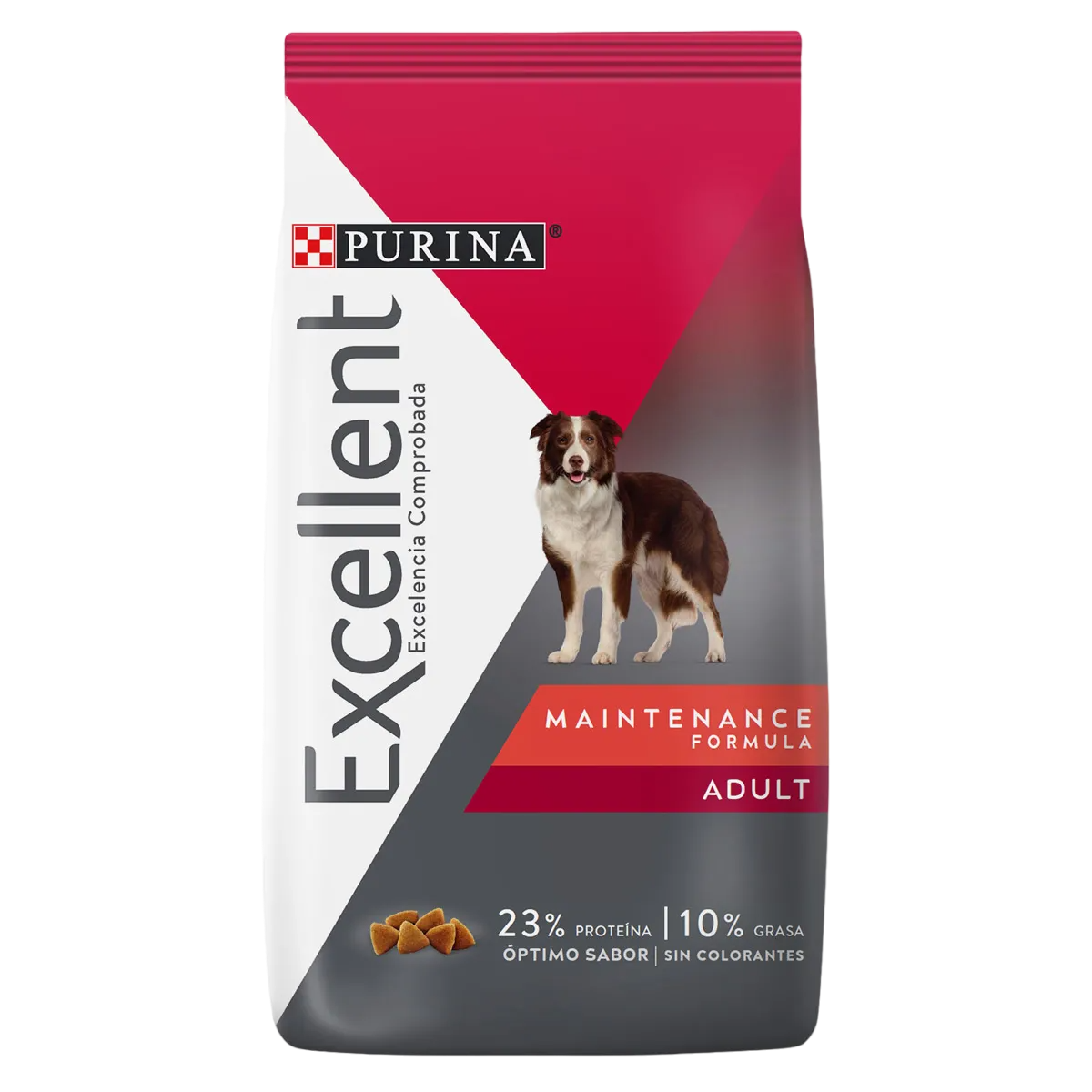 EXCELLENT MANTENIMIENTO X 22KG