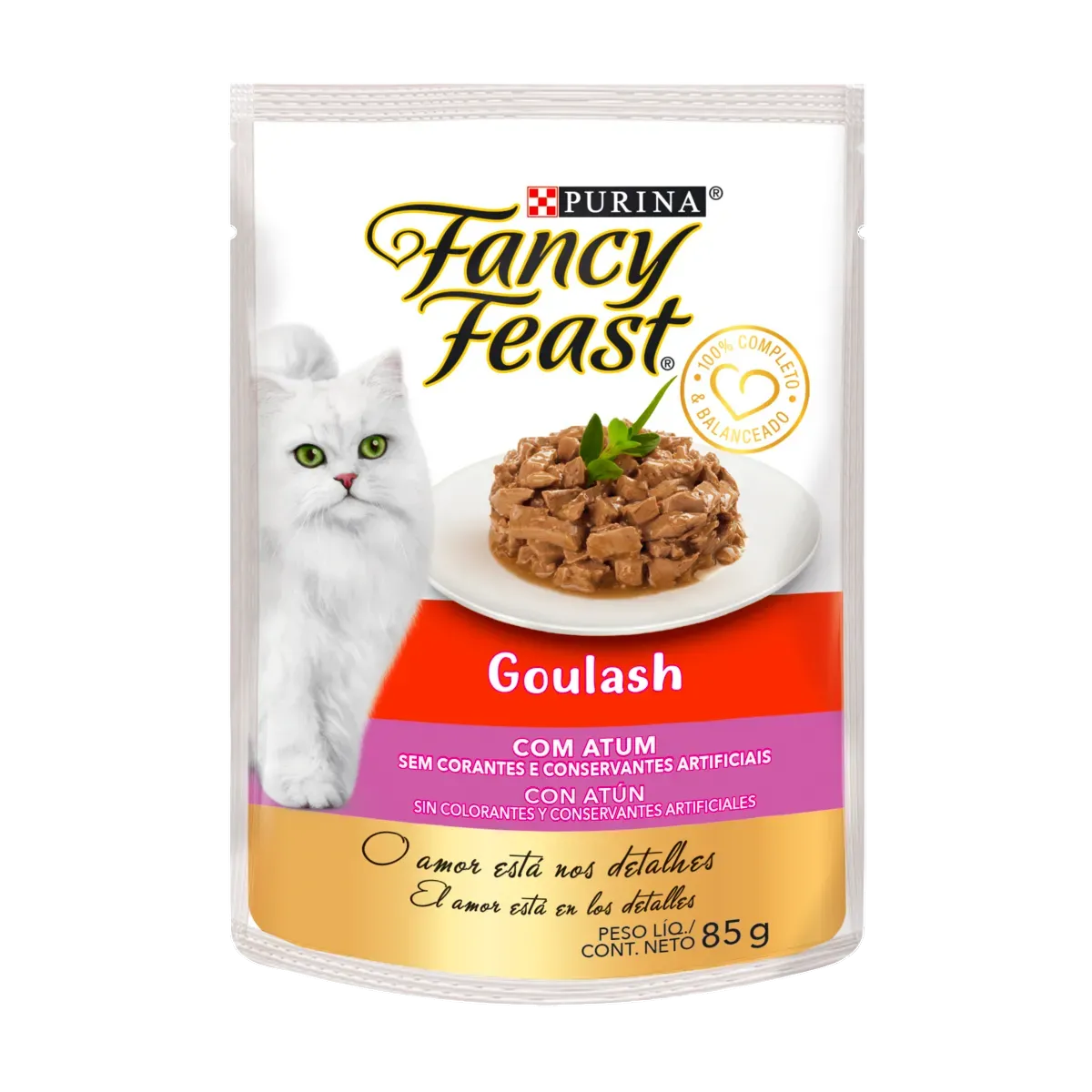 FANCY SOBRE GOULASH ATUN