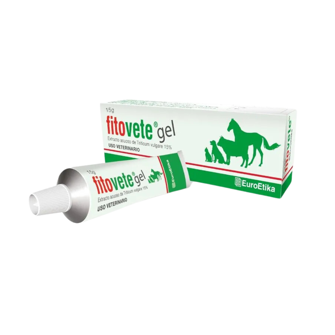 FITOVETE GEL