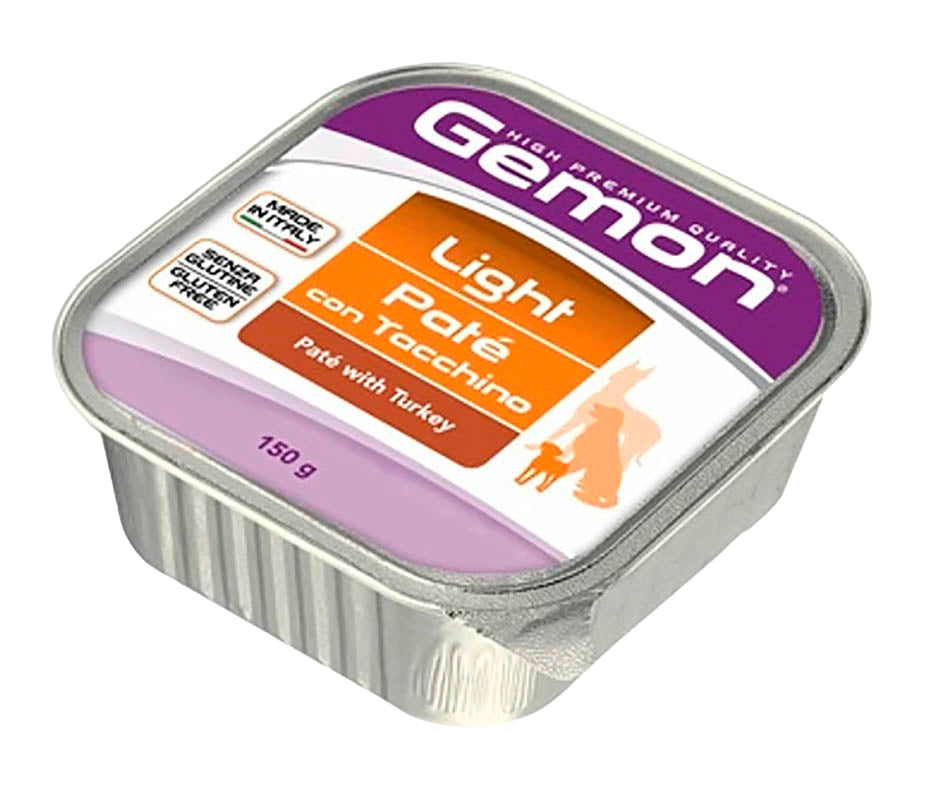 GEMON LIGHT X 150GR
