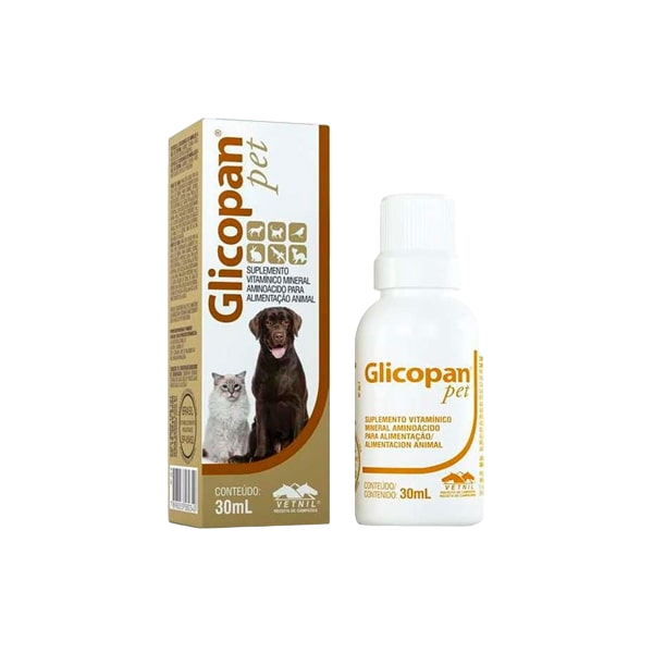 GLICOPAN GOTAS