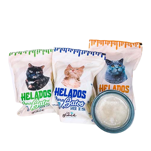 PALETA GATO LE GLACE