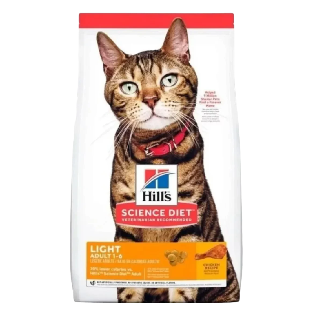 HILLS GATO LIGHT