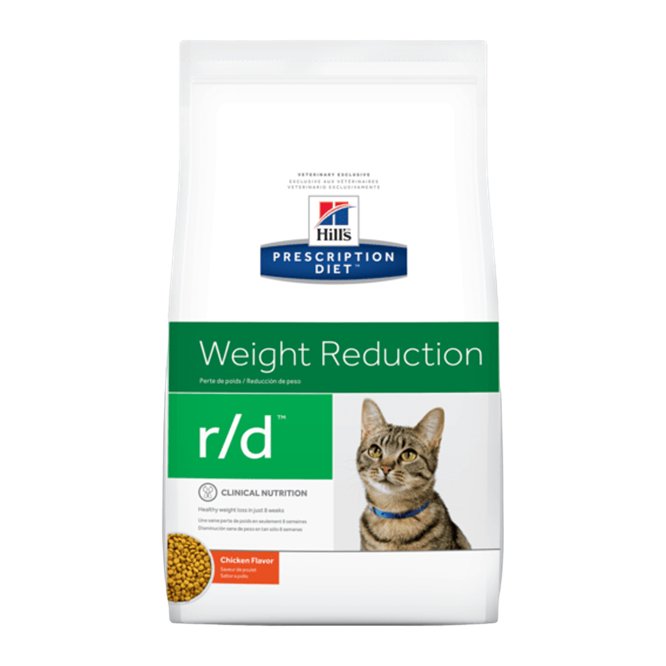 HILLS GATO RD X 4LBS