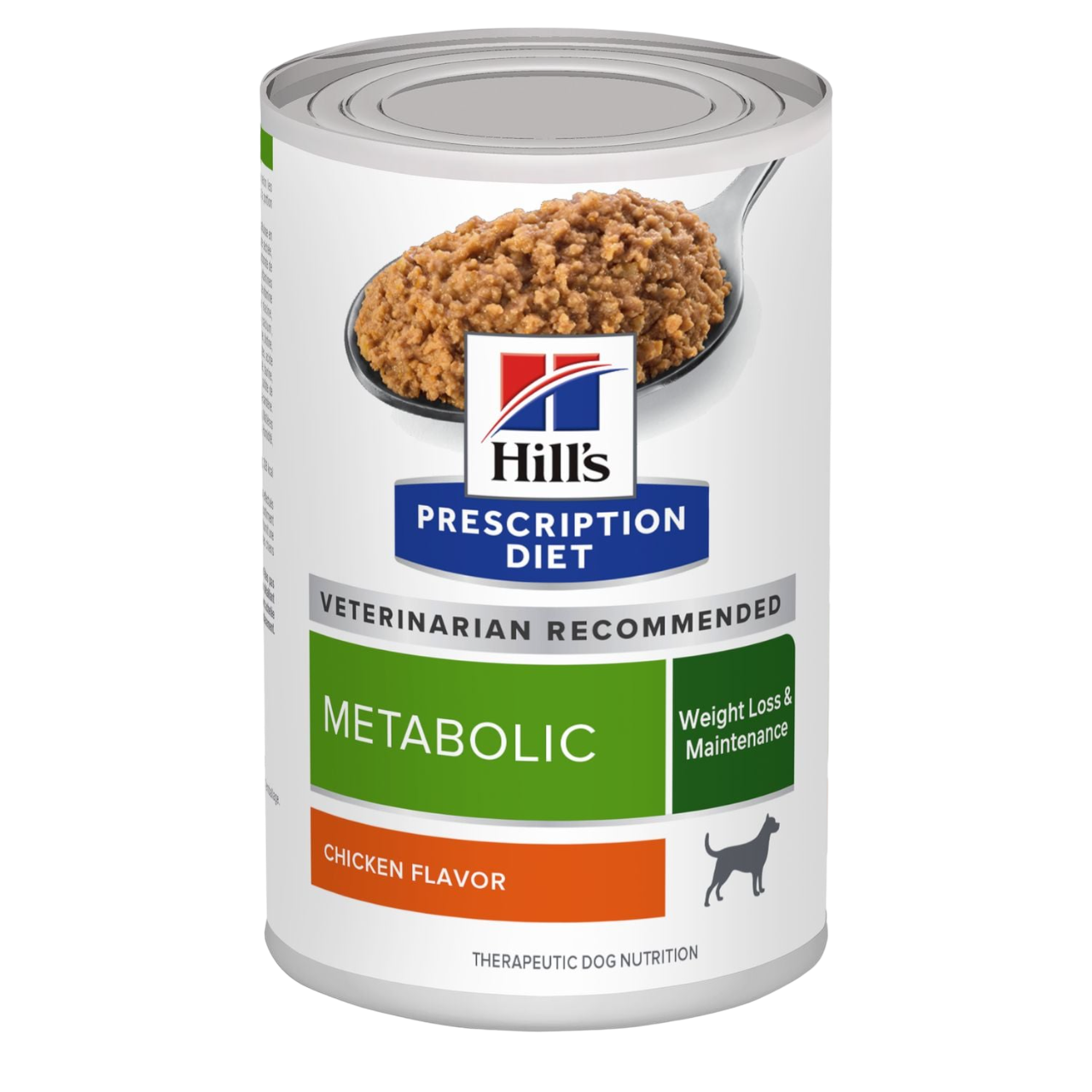 HILLS LATA METABOLIC PERRO