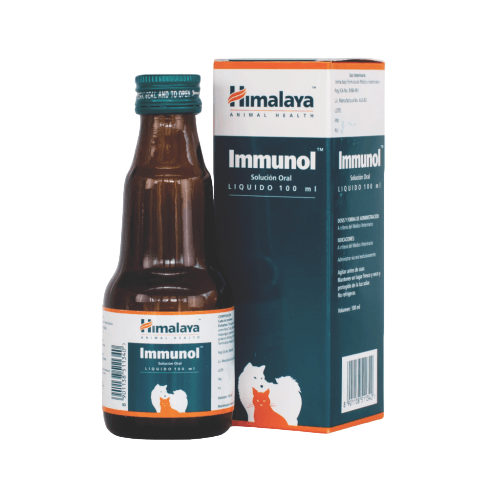 INMUNOL X 100ML