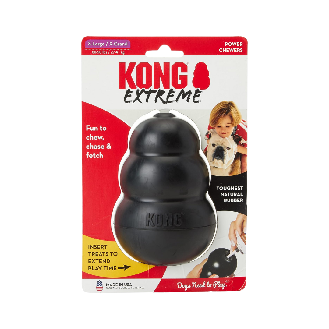 JUGUETE KONG EXTREME CLASIC