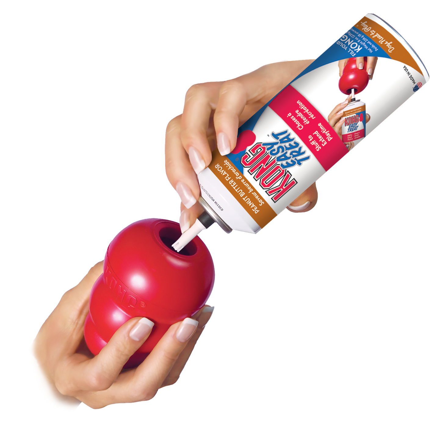 JUGUETE KONG CLASSIC