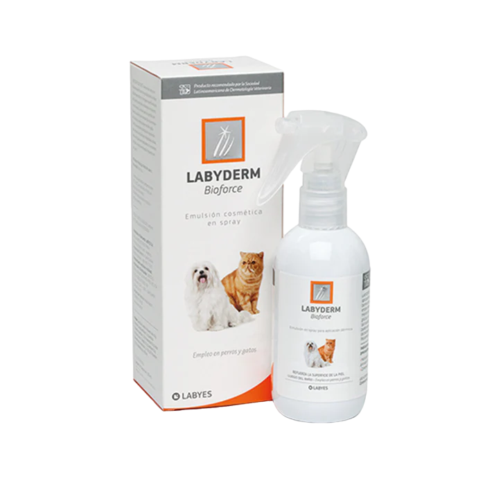 LABYDERM SPRAY