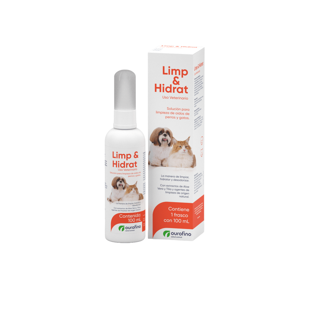 LIMP & HIDRAT X 100ML