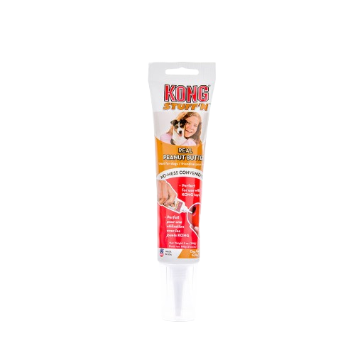 MANTEQUILLA DE MANI KONG X 5 OZ