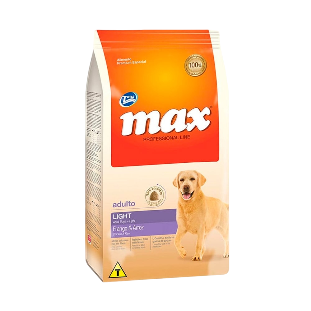MAX LIGHT