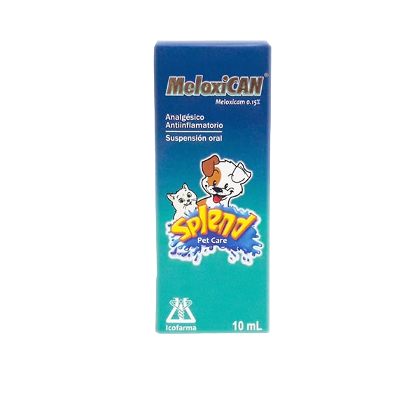 MELOXICAM 10ML