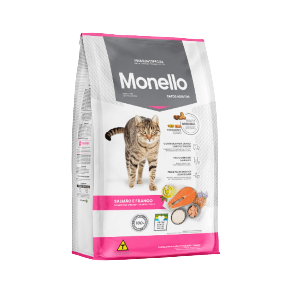 MONELLO CAT ADULTO