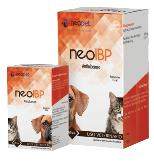 NEOIBP X 30ML