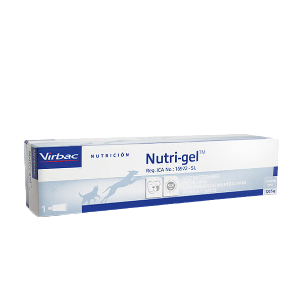 NUTRI GEL
