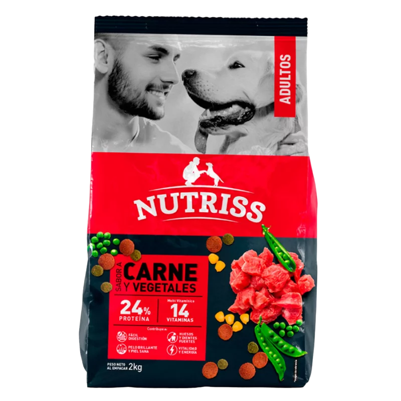 NUTRISS CARNE