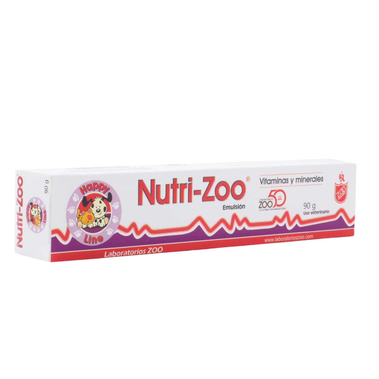 NUTRI ZOO
