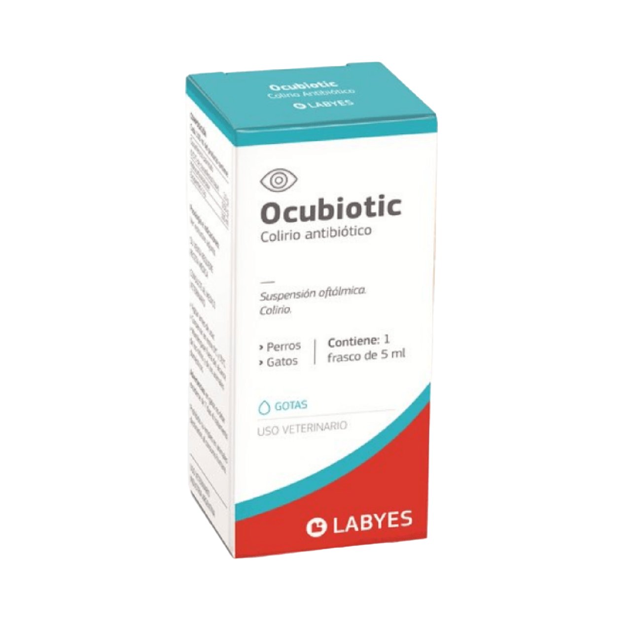 OCUBIOTIC