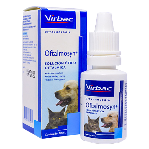 OFTALMOSYN