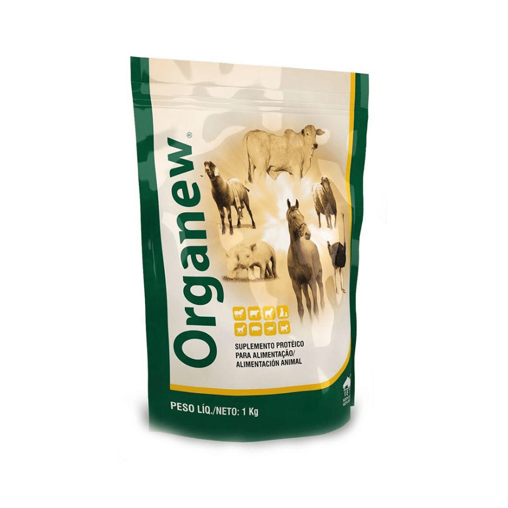 ORGANEW