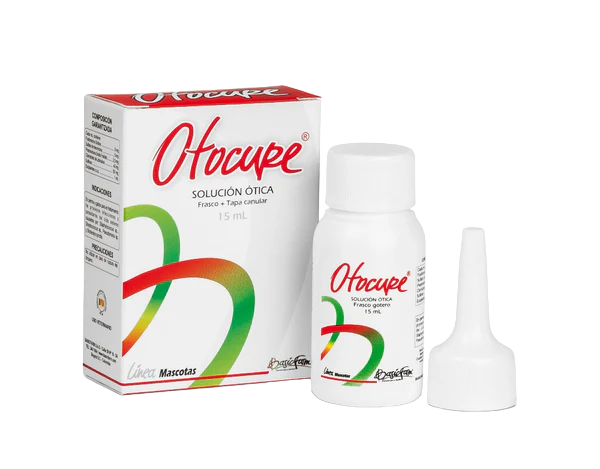 OTOCURE X 15ML