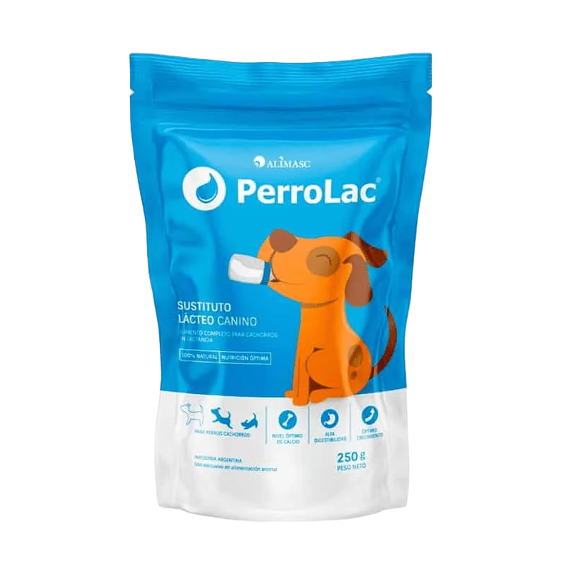 PERROLAC X 250GR