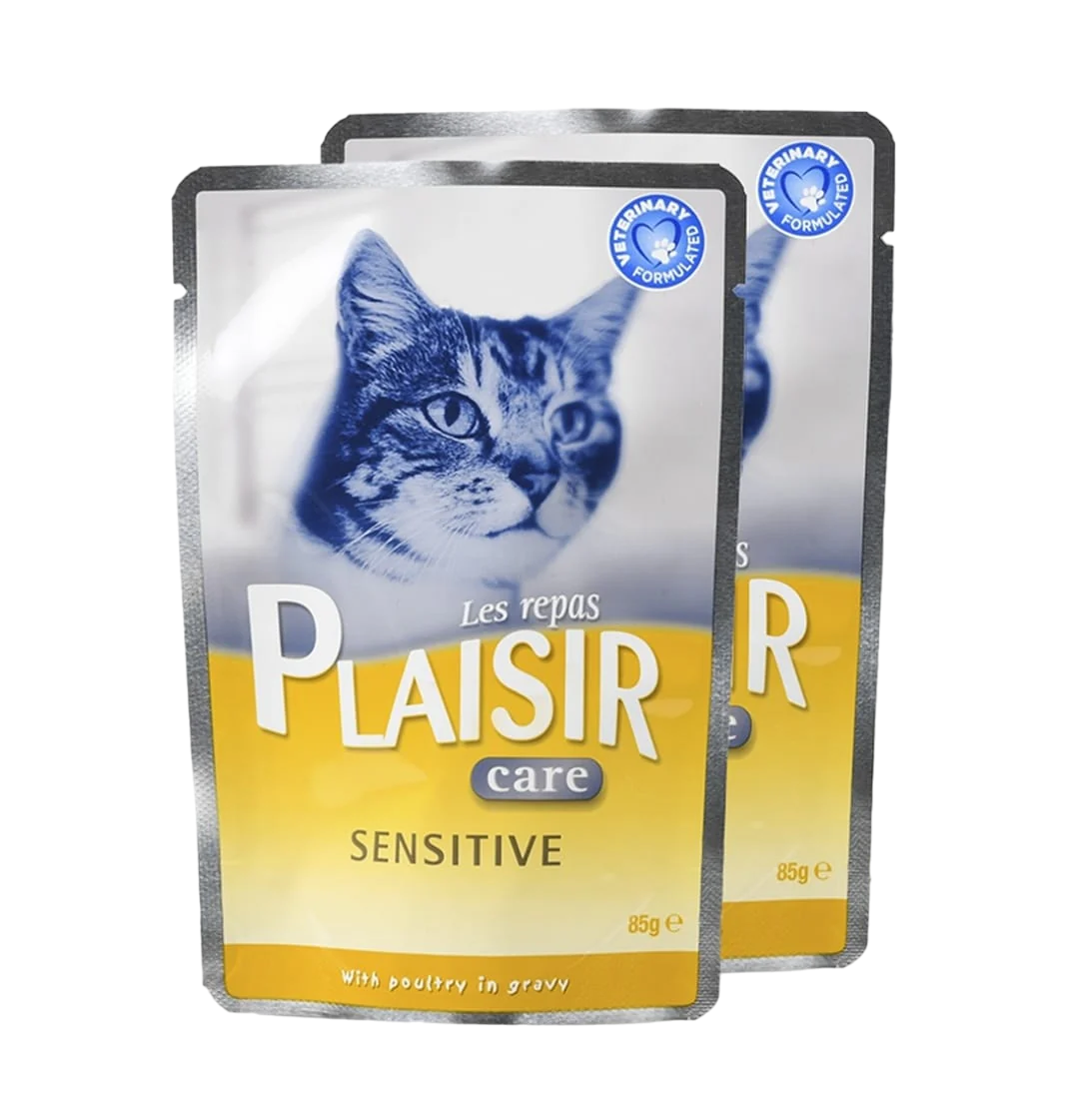 PLAISIR SOBRE SENSITIVE