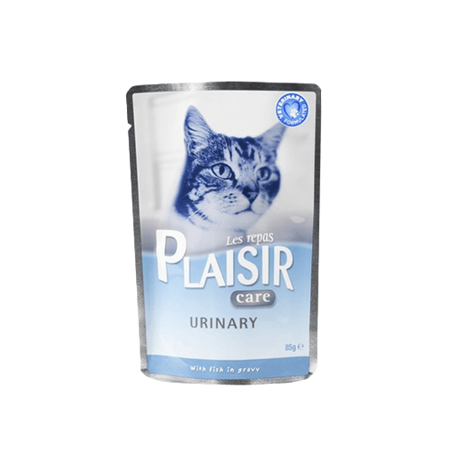 PLAISIR SOBRE URINARY