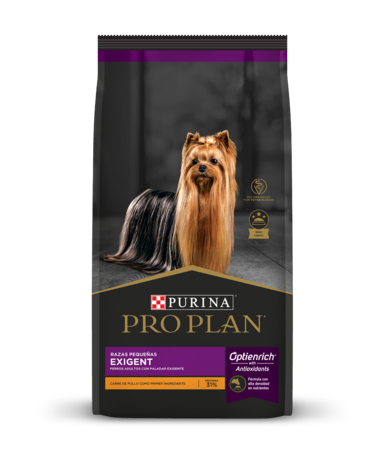 PROPLAN ADULTO EXIGENT
